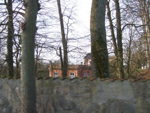  Övedskloster castillo in Sweden