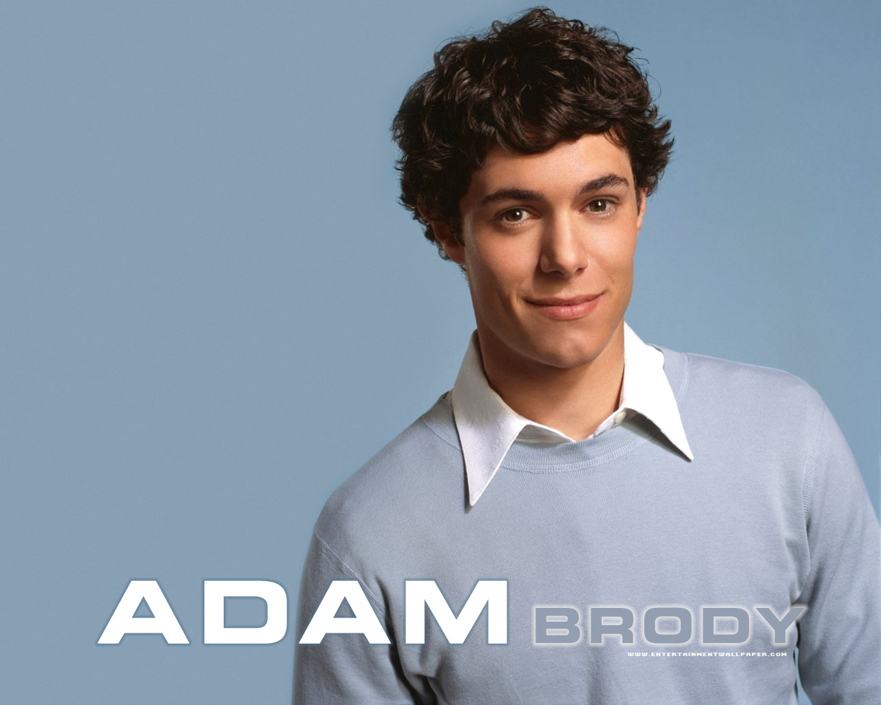 Adam Brody - Wallpaper Actress