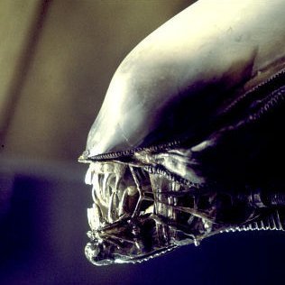  "Alien" (1979)