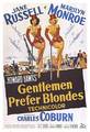 "Gentlemen Prefer Blondes" - classic-movies photo