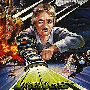 "Laserblast!" (1978)
