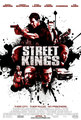 ''Street Kings'' poster - hugh-laurie photo