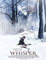 "Whisper" Movie Poster - horror-movies photo
