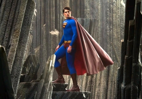  brandon routh (superman)