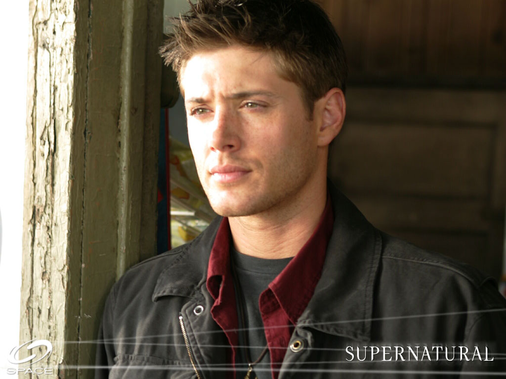 Superstar wallpaper,Jensen Ackles