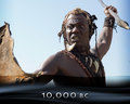 upcoming-movies - 10,000 B.C. wallpaper