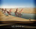 upcoming-movies - 10,000 B.C. wallpaper