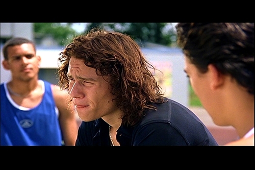  10 Things I Hate About You
