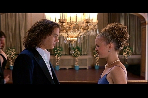  10 Things I Hate About You