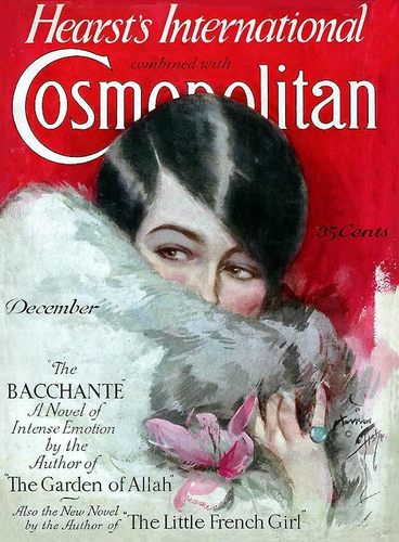  1926 Cover