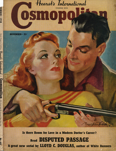  1938 Cover