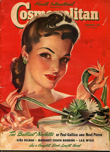 1941 Cover