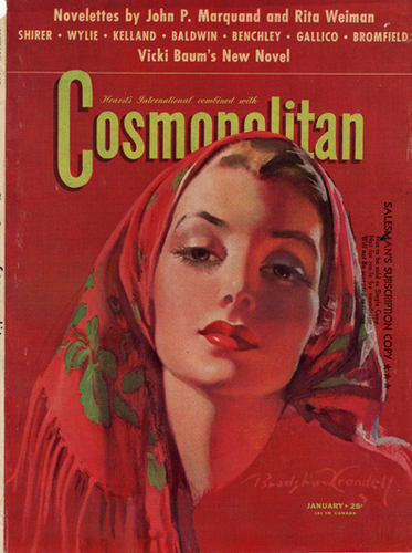  1942 Cover