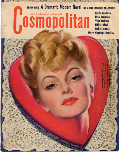  1943 Cover