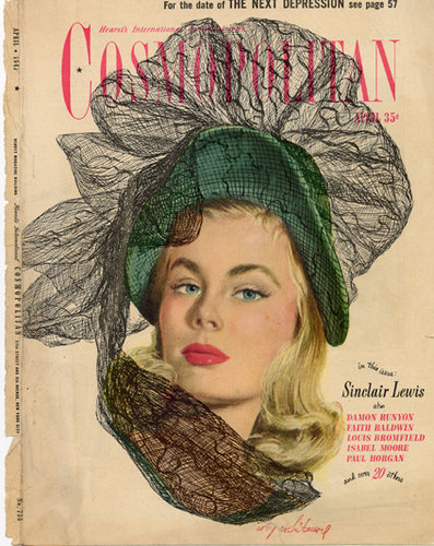  1947 Cover