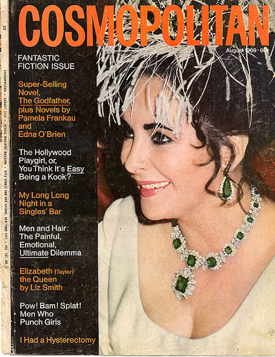  1969 Cover