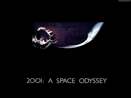  2001: A luar angkasa Odyssey