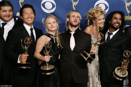 2005 Emmy Awards