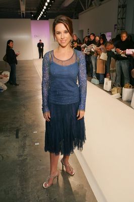 2005 Fashion Week