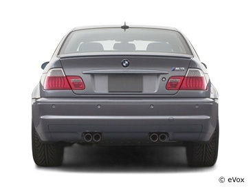  2006 BMW M3
