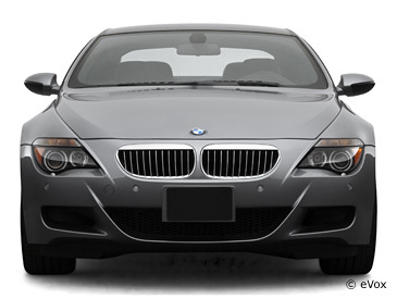  2007 BMW M6