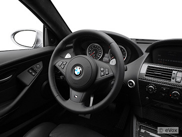  2007 BMW M6