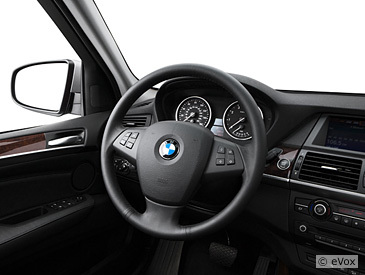  2007 BMW X5