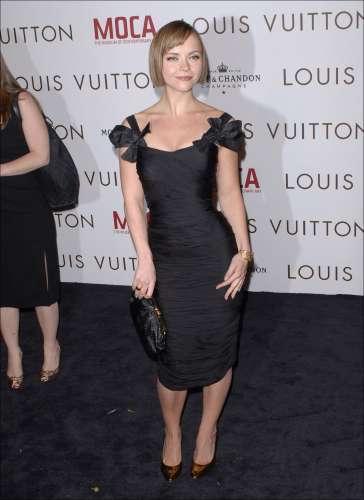 2007 Louis Vuitton Gala