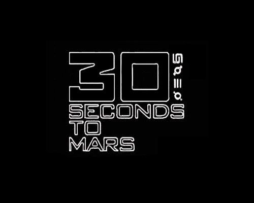  30 saat To Mars