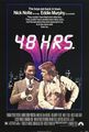 48 Hrs. (1982) - 80s-films photo