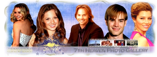 7th Heaven Season 6 7th Heaven Wallpaper 27318571 Fanpop