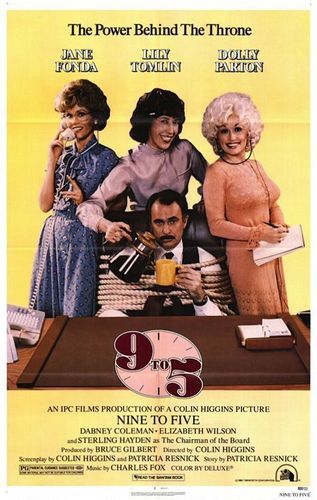  9 to 5 (1980)