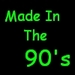 90's - the-90s icon