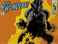 heroes - 9th wonder wallpaper