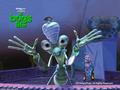 pixar - A Bug's Life wallpaper