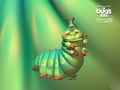 pixar - A Bug's Life wallpaper