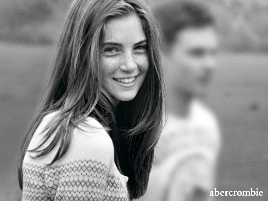 A&F Models - Abercrombie and Fitch Wallpaper (347577) - Fanpop
