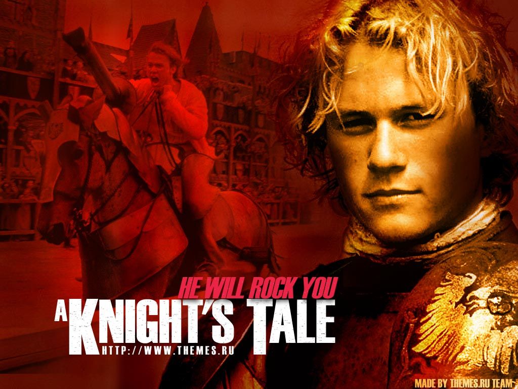 a knights tale full movie hd