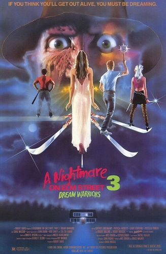 A Nightmare on Elm Street 3