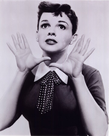 Star is Born - Judy Garland Photo (542595) - Fanpop