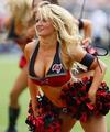A Tampa Bay Cheerleader - nfl-cheerleaders photo