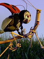 A bug's life - a-bugs-life photo