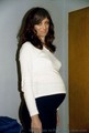 A very pregnan Nicole - celebrity-gossip photo