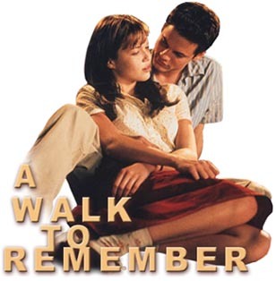 Nur mit Dir - A Walk to Remember