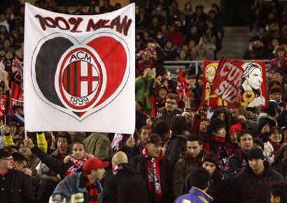  AC Milan vs Urawa Reds