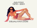 aaliyah - Aaliyah wallpaper