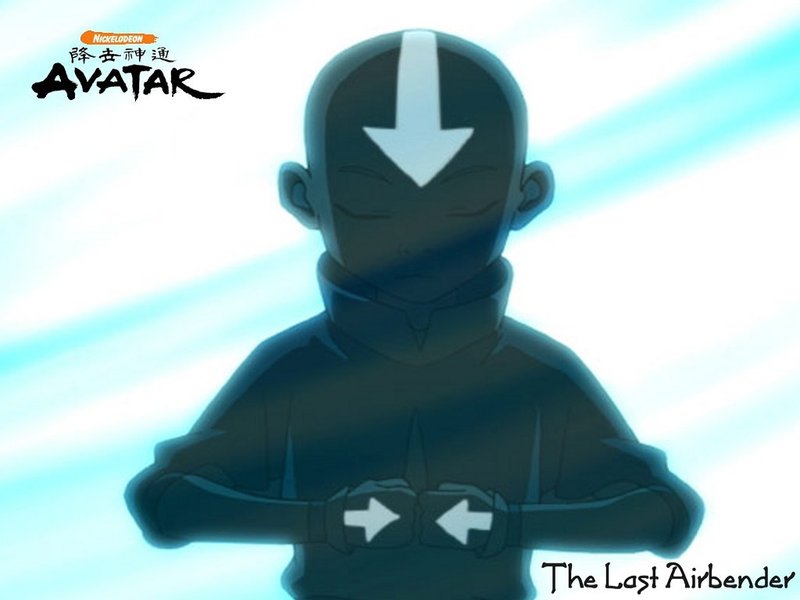 avatar last airbender avatar state. Avatar: The Last Airbender