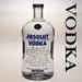 Absolut Icon - vodka icon