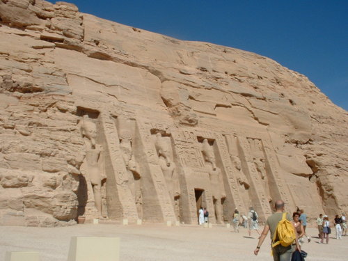  Abu Simbel