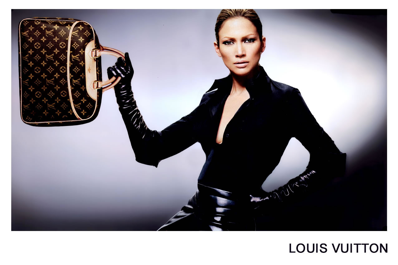 Louis Vuitton Celebrity Endorsements
